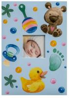 Opakowanie Fotoalbum kieszeniowy szyty Token 1