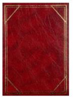 Opakowanie Fotoalbum kieszeniowy szyty Vinyl 1