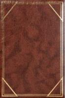 Opakowanie Fotoalbum kieszeniowy szyty Vinyl 2