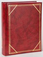 Opakowanie Fotoalbum kieszeniowy szyty Vinyl