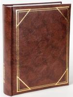 Fotoalbum kieszeniowy szyty Vinyl. Wydawca: Fandy. SmakLiter.pl Opakowanie Fotoalbum kieszeniowy szyty Vinyl