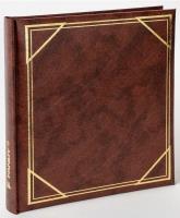 Opakowanie Fotoalbum kieszeniowy szyty Vinyl