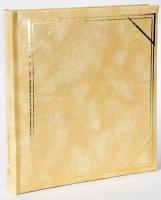 Opakowanie Fotoalbum kieszeniowy szyty Vinyl