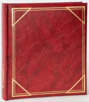 Opakowanie Fotoalbum kieszeniowy szyty Vinyl