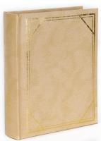 Opakowanie Fotoalbum kieszeniowy szyty Vinyl