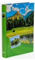 Opakowanie Fotoalbum kieszeniowy szyty Vision