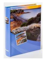 Opakowanie Fotoalbum kieszeniowy szyty Vision
