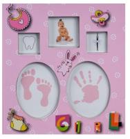 Opakowanie Fotoalbum kieszeniowy szyty While 2