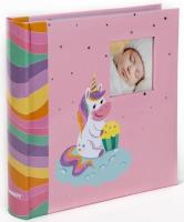 Opakowanie Fotoalbum kieszeniowy szyty Wild