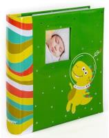 Opakowanie Fotoalbum kieszeniowy szyty Wild