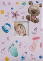 Opakowanie Fotoalbum kieszeniowy szyty