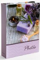 Opakowanie Fotoalbum kieszeniowy zgrzewany Aroma