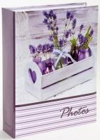 Opakowanie Fotoalbum kieszeniowy zgrzewany Aroma