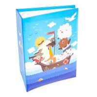 Opakowanie Fotoalbum kieszeniowy zgrzewany Company 1