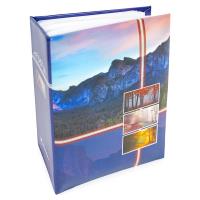 Opakowanie Fotoalbum kieszeniowy zgrzewany Dawn 2