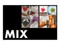 Opakowanie Fotoalbum kieszeniowy zgrzewany Divinity MIX