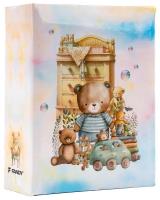 Opakowanie Fotoalbum kieszeniowy zgrzewany Dresser 1