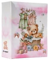 Opakowanie Fotoalbum kieszeniowy zgrzewany Dresser 2