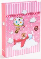 Opakowanie Fotoalbum kieszeniowy zgrzewany Flying