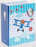 Opakowanie Fotoalbum kieszeniowy zgrzewany Flying