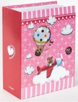 Opakowanie Fotoalbum kieszeniowy zgrzewany Flying