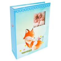 Opakowanie Fotoalbum kieszeniowy zgrzewany Fox 1