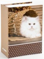 Opakowanie Fotoalbum kieszeniowy zgrzewany Friend