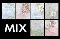 Opakowanie Fotoalbum kieszeniowy zgrzewany Hay MIX