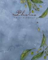 Opakowanie Fotoalbum kieszeniowy zgrzewany Hay