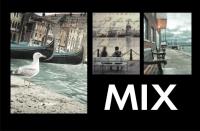 Opakowanie Fotoalbum kieszeniowy zgrzewany Jetty MIX