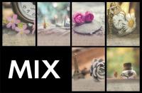 Opakowanie Fotoalbum kieszeniowy zgrzewany Jiffy MIX