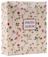 Opakowanie Fotoalbum kieszeniowy zgrzewany MM-35100 Gently 1