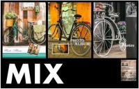 Opakowanie Fotoalbum kieszeniowy zgrzewany Polaris MIX