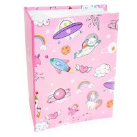 Opakowanie Fotoalbum kieszeniowy zgrzewany Rocket 2