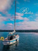 Opakowanie Fotoalbum kieszeniowy zgrzewany Sail