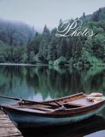 Opakowanie Fotoalbum kieszeniowy zgrzewany Sail