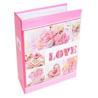 Opakowanie Fotoalbum kieszeniowy zgrzewany Sensation 1