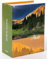 Opakowanie Fotoalbum kieszeniowy zgrzewany Shade