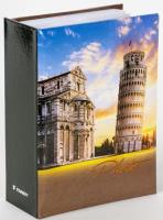 Opakowanie Fotoalbum kieszeniowy zgrzewany Shine