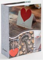 Opakowanie Fotoalbum kieszeniowy zgrzewany Solace