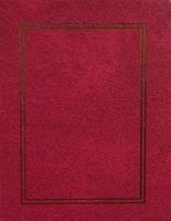 Opakowanie Fotoalbum kieszeniowy zgrzewany Vinyl