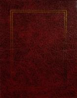 Opakowanie Fotoalbum kieszeniowy zgrzewany Vinyl