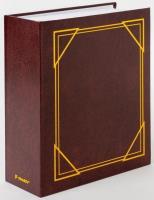 Opakowanie Fotoalbum kieszeniowy zgrzewany Vinyl