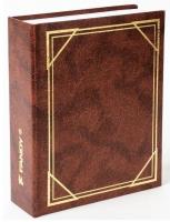 Opakowanie Fotoalbum kieszeniowy zgrzewany Vinyl