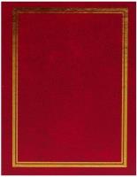 Opakowanie Fotoalbum kieszeniowy zgrzewany Vinyl