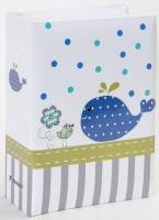 Opakowanie Fotoalbum kieszeniowy zgrzewany Whale