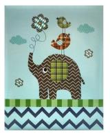 Opakowanie Fotoalbum kieszeniowy zgrzewany ZigZag 1