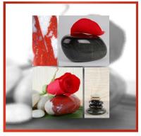 Opakowanie Fotoalbum samoprzylepny Art