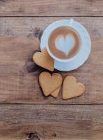 Opakowanie Fotoalbum samoprzylepny Brownie