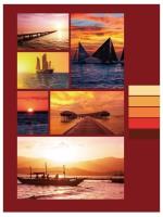 Opakowanie Fotoalbum samoprzylepny Cruise